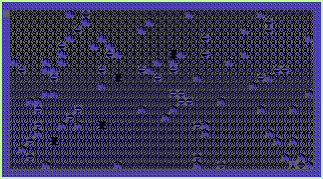 Cave 1. Dark2